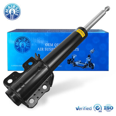 Mercedes Benz Benz Sprinter W904 Assorbente d'urto frontale senza sensore 9043201630