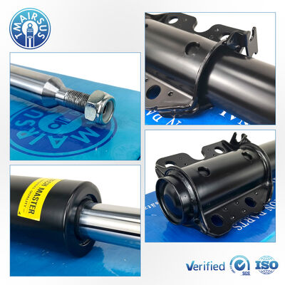 Mercedes Benz W904 Assorbente d'urto frontale senza sensore 9043201630