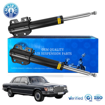 Mercedes Benz W904 Assorbente d'urto frontale senza sensore 9043201630