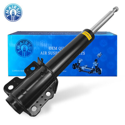 Mercedes Benz W904 Assorbente d'urto frontale senza sensore 9043201630