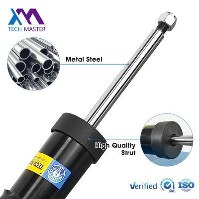 W205 W257 Sosposizione anteriore sinistra dell'aria ASSORBITORE di urti 2053206701