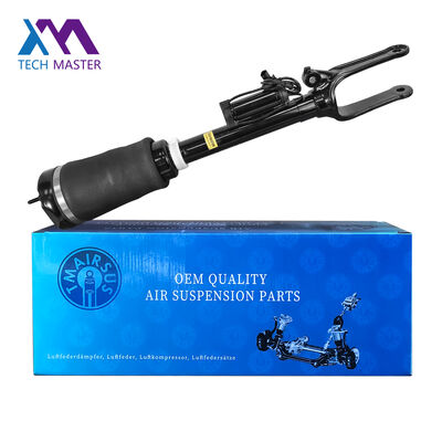W164 sospensione anteriore dell'aria assorbente di urti sospensione anteriore dell'aria parti dell'auto 1643206013 1643205813
