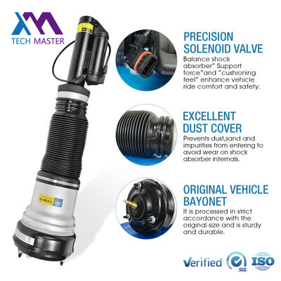 BENZ W220 SUSPENSIONE AERA FRONTE ASSORBENTE DI SCOcchi SUSPENSIONE AERA AUTO PARTI 2203202438 2203205113