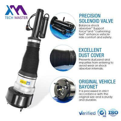 BENZ W221 sospensione anteriore dell'aria assorbente di urti sospensione anteriore dell'aria parti di auto 2213204913