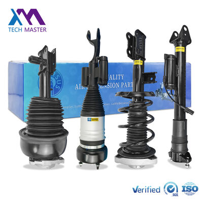 Ben-Z W220 Assorbente d'urto anteriore OEM n. 2203202438 2203205113