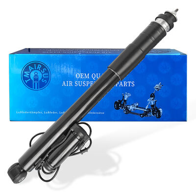 Auto sospensione pneumatica auto sospensione pneumatica assorbente di urti Ben-z W211 W219 annunci posteriori