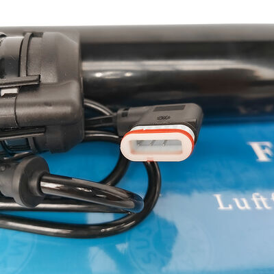 Auto sospensione pneumatica auto sospensione pneumatica assorbente di urti Ben-z W211 W219 annunci posteriori