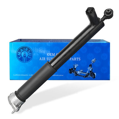 Air Shocks Airbag sospensione Air Suspension Ben-Z W212 Posteriore sinistra