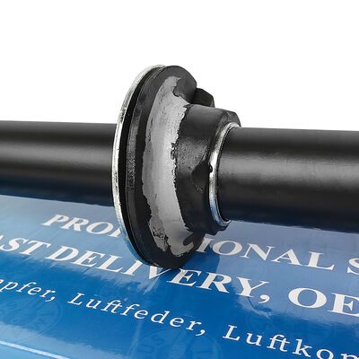 Parti di sospensione d'aria Assorbitore di urti per Mercedes-Benz W213 W257 posteriore