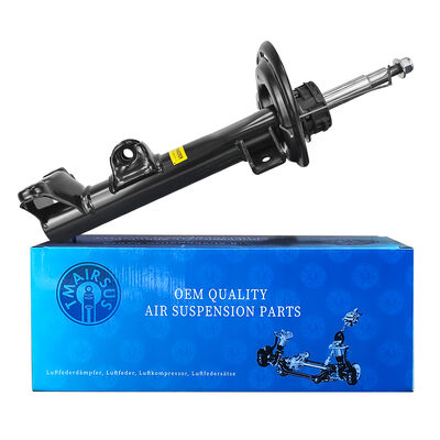 Assorbente di cabina di sospensione anteriore Rolls-Royce Cullinan 37106878223