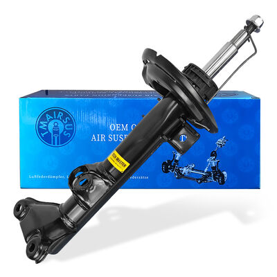 Assorbente di cabina di sospensione anteriore Rolls-Royce Cullinan 37106878223