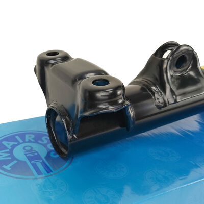 Assorbente di cabina di sospensione anteriore Rolls-Royce Cullinan 37106878223