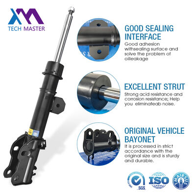 Per il 2014-2021 Ben-Z W447 Auto Parts/Air Struts/Suspension Kit Air Spring