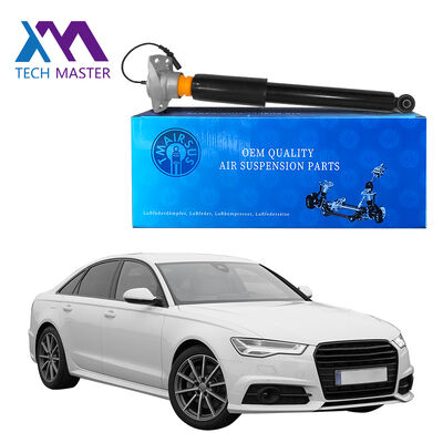 Assorbente d'urto elettrico a sospensione d'aria per ammortizzatore di assorbente d'urto A6