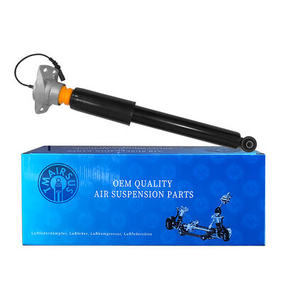 Assorbente d'urto elettrico a sospensione d'aria per ammortizzatore di assorbente d'urto A6