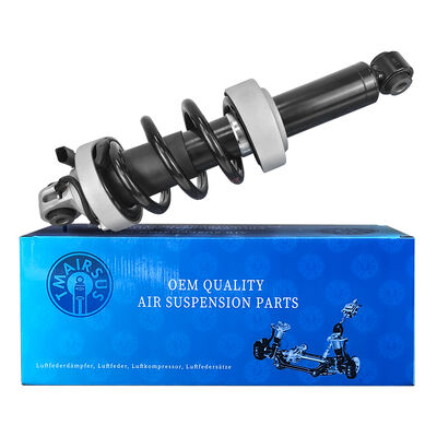 Sospensione pneumatica anteriore sinistra con annunci per Au-Di R8 420412019AG