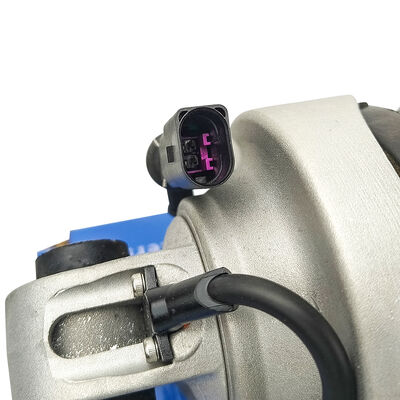 Sospensione pneumatica anteriore sinistra con annunci per Au-Di R8 420412019AG