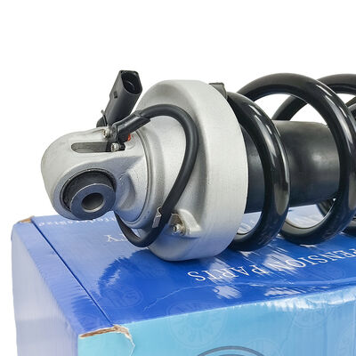 Sospensione pneumatica anteriore sinistra con annunci per Au-Di R8 420412019AG