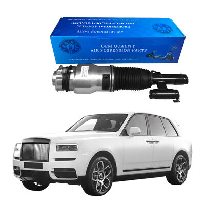 Assorbente d'urto della sospensione anteriore Rolls-Royce Cullinan 37106878225 2019-