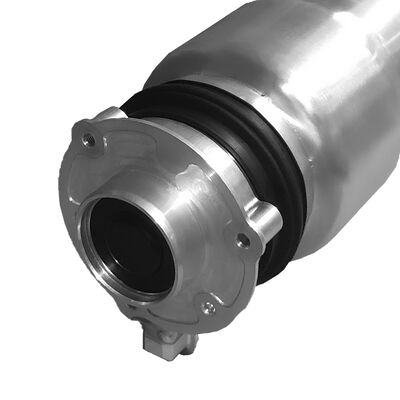 Ammortizzatore pneumatico posteriore per Rolls-Royce Cullinan 2019- OEM 37106878225 con costruzione in acciaio+alluminio e garanzia di 18 mesi