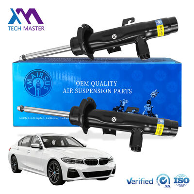 BMW F30 sospensione d'aria assorbente di urti parti auto anteriore destra 37116793866 37116864754 37116793868 37116854208