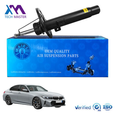 Ammortizzatore per auto parti 31316885210 31316888453 per BMW X3 G01 G08 X4 G02 G20 anteriore sinistro SENZA ADS