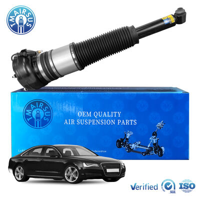 Sospensione pneumatica per Audi A8 D4 A6 C7 Ammortizzatore posteriore 4H6616001F 4H6616002F