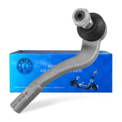 Nuovo per W204 W203 Ricambi Auto Testina Sferica del Tirante Lato Destro OE 2043301003 2033303311 2033301911 2043301911