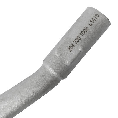 Nuovo per W204 W203 Ricambi Auto Testina Sferica del Tirante Lato Destro OE 2043301003 2033303311 2033301911 2043301911