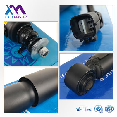 Ammortizzatore posteriore per Toyota Land Cruiser Prado 120 GX470 460 con ADS 48530-69185 48530-69485