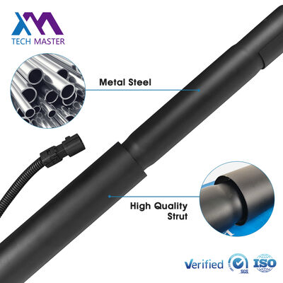 Ammortizzatore posteriore per Toyota Land Cruiser Prado 120 GX470 460 con ADS 48530-69185 48530-69485