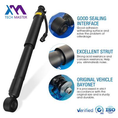 Ammortizzatore posteriore per Toyota Land Cruiser Prado 120 GX470 460 con ADS 48530-69185 48530-69485