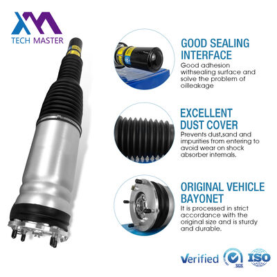 Front Shock Absorber for LADN ROVER RANGE ROVER L405 andSports L494 2014 Front Left ADS LR062382 LR057699 LR087092