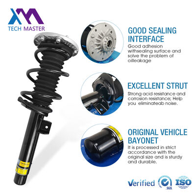 Ammortizzatore pneumatico per ammortizzatore a molla 37116793866 37116864754 per BMW F30 F33 F34 F35 F36 Serie 3/4 anteriore destro con VDC senza Xdrive