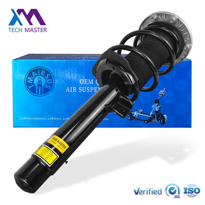 Ammortizzatore pneumatico per ammortizzatore a molla 37116793866 37116864754 per BMW F30 F33 F34 F35 F36 Serie 3/4 anteriore destro con VDC senza Xdrive