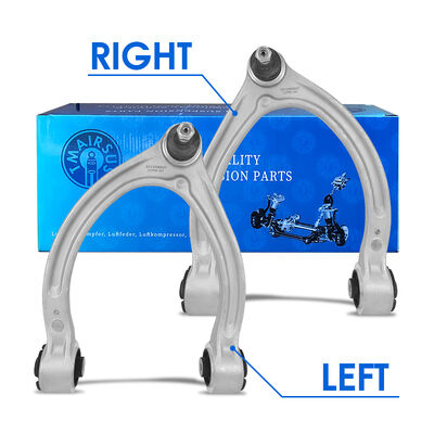 Braccio oscillante superiore anteriore per Ben-Z Classe S W221 2005-2009 2213300307 2213308907