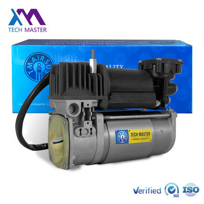 37226779712 BMW E53 sospensioni pneumatiche a 4 angoli 2000-2006 Compressore d'aria Pompa sospensioni pneumatiche