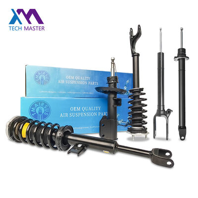 Autoparti sospensione d'aria assorbente di urti di aria per BenZ R171 1713200130 1713260100