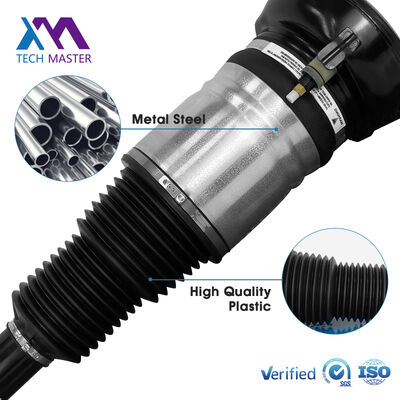 Ammortizzatori sospensioni pneumatiche per veicoli 4KE616039E Adatto Audi Q5 E-tron Q7 4m SQ7 SQ5 Q8 Touareg Bentley Bentayga Lamborghini Urus Anteriore