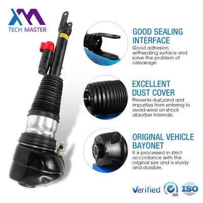 Anteriore sinistro non Xdrive Ammortizzatori sospensioni pneumatiche 37106877553 37106874587 BMW G11 G12 Serie 7 non Xdrive