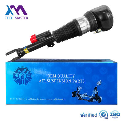 Anteriore sinistro non Xdrive Ammortizzatori sospensioni pneumatiche 37106877553 37106874587 BMW G11 G12 Serie 7 non Xdrive