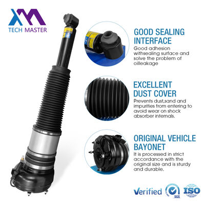 Ammortizzatore pneumatico per Audi A8D4 Sospensione Pneumatica Posteriore Destra 4H6616002F 4H6616002G 4H0616002M