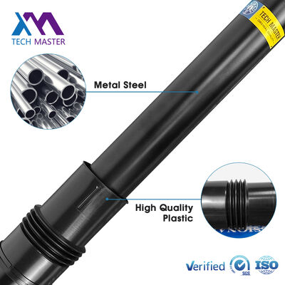 Assorbente di scosse d'aria per Mercedes-Benz W251/R300 sospensione anteriore 2513202231 2513200730