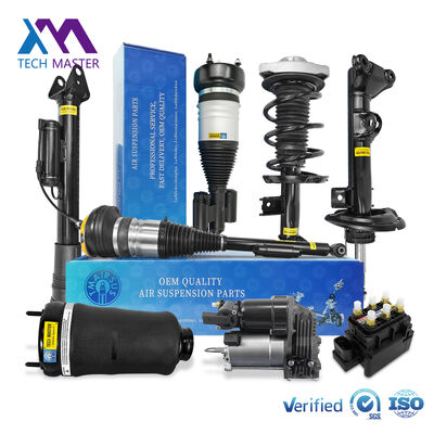 Assorbente di scosse d'aria per Mercedes-Benz W251/R300 sospensione anteriore 2513202231 2513200730