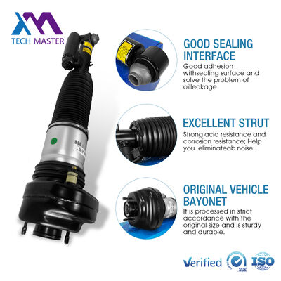 Strutto di sospensione per BM-W Car G12 G11 Assorbente di urti per sospensione per aria F3086171011 75687459302 37106874593