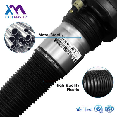 Strutto di sospensione per BM-W Car G12 G11 Assorbente di urti per sospensione per aria F3086171011 75687459302 37106874593