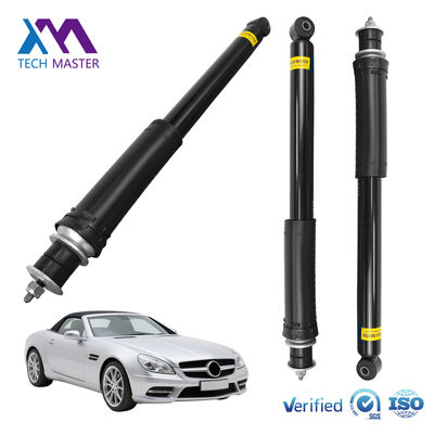 Scalatore posteriore sinistro e posteriore destro 1723202930 per Mercedes Benz SLC SLK R172