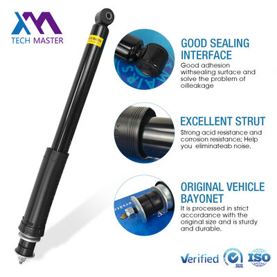 Scalatore posteriore sinistro e posteriore destro 1723202930 per Mercedes Benz SLC SLK R172