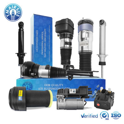 BMW E70 X5 Aluminum Radiator 2014-2019 | OEM 17117533472 