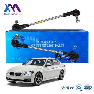 Biellette di collegamento per barra stabilizzatrice anteriore premium per BMW serie F 31306792211 / 31306792212